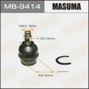 ����� ������� Masuma MB9414 MB9414 ����