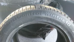 Giti GitiControl Winter10. ������, ��� �����, 2025 ���, ����� ����