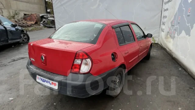 ��������� Renault Symbol I ���������� 2 8200692865 ����