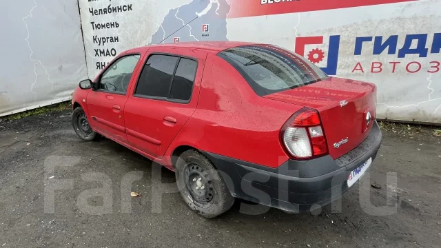 ��������� Renault Symbol I ���������� 2 8200692865 ����