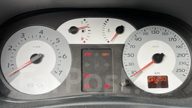 ��������� Renault Symbol I ���������� 2 8200692865 ����