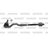 ���� ������� � ������������ BMW X5 (E70) 08/06 - X6 (E71) 05/08 - (c. �. ������ ������) Patron PS2391 PS2391 ����