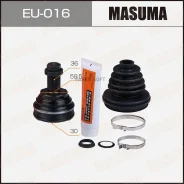 ���� Skoda Octavia -13 Masuma EU016 EU016 ����
