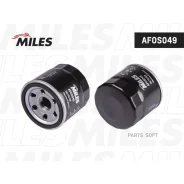 ������ �������� Toyota/Daihatsu/Suzuki/Daewoo (Filtron OP564, MANN W67/2, VIC C-932) AFOS049 Miles AFOS049 AFOS049 ����