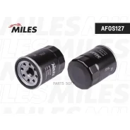 ������ �������� FORD/KIA/Nissan (MANN 610/3, Filtron OP575, VIC C-225, C-415) AFOS127 Miles AFOS127 AFOS127 ����