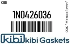 ������� ������� KIBI 1N0426036 1N0426036 ����