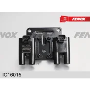 ������� ��������� Chevrolet 1.4L L14 F14D3 1.6L F16D3 LXT Aveo T200/250 05/03-08/05 Cruze J300 09/05- Lacetti J200 05/03- Fenox IC16015 IC16015 ����