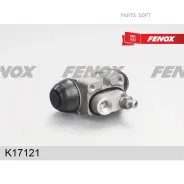 ������� ��������� ������ Hyundai Accent -05/11 Getz -09/06 Fenox K17121 K17121 ����