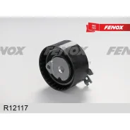 ����� �������� Renault K4M Fluence L30# 10/02- Megane II/III LM# KZ# 03/08- Scenic 03/06- Fenox R12117 R12117 ����