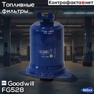 ������ ��������� Goodwill ���. FG528 FG528 ����