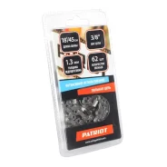 ���� PATRIOT 91VS-62E, 3/8" 1.3�� 62 ����� (�������) ����