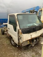 Toyota Dyna ����