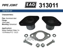 ������ ��������� ������� EAG ���. 313011 313011 ����