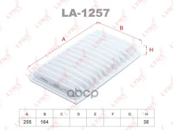 ������ ��������� LYNXauto ���. LA1257 LA1257 LYNXauto LA1257 ����
