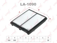 ������ ��������� LYNXauto ���. LA1090 LA1090 LYNXauto LA1090 ����