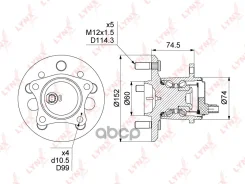 ������� ������ | ��� ���� | LYNXauto ���. WH1494 WH1494 LYNXauto WH1494 ����