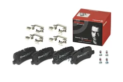 ������� ��������� �������� ��� Brembo ���. P44013 P44013 Brembo P44013 ����