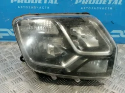���� Renault Duster 2010-2021 260107307R ���������, �������� ������ 260107307R ����