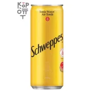 ������������ �������������� ������� �����, �������, 320��. Schweppes Tonic Water - ����