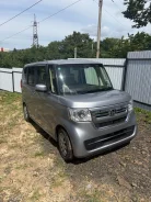 Honda N-BOX. ��� �������� ����