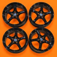 RAYS Gram Lights 57CR. 8.5x18", 5x114.3, ET50, �� 73,1���. ����