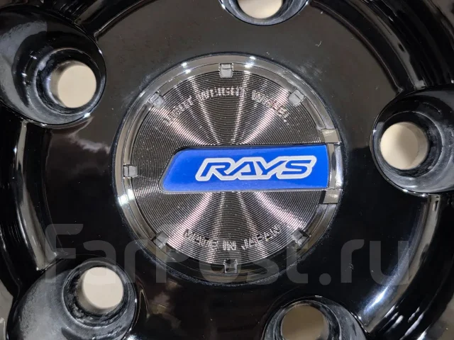 RAYS Gram Lights 57CR. 8.5x18", 5x114.3, ET50, �� 73,1���. ����
