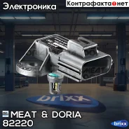 ������ �������� ������� ��������� ���������� MEAT Doria ���. 82220 82220 ����