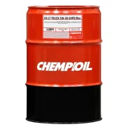 Chempioil Truck CH-17 UHPD Blue