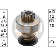 ������� �������� ERA ZN0108 ZN0108 ����