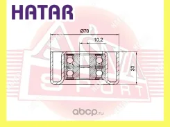 ����� �������� ��������� ������������ ����� ASVA TYBP046 TYBP046 ����