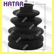 ������� ����� ����������� �������� Febest 0115MHU38R 0115MHU38R ����