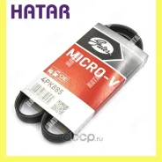 ������ ������������ Gates 4PK885 4PK885 ����