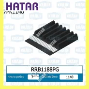 ������ ������������ Krauf RRB1188PG RRB1188PG ����