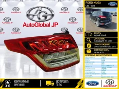 ����-������ FORD KUGA 2013 2039549 CBS 1.6L Ecoboost SCTI 160/182PS-Sigma, ������ ����� 2039549 ����