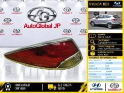 ����-������ Hyundai ix35 924012Z000 G4KE, ������ ����� 924012Z000 ����