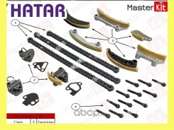 �������� ���� ��� Master KIT 77B0164K 77B0164K ����