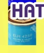 ������ �������� Mecafilter ELH4259 ELH4259 ����