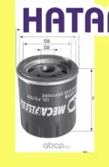 ������ �������� Mecafilter ELH4442 ELH4442 ����