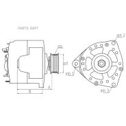 ��������� Tesla Technics TT11451 TT11451 ����