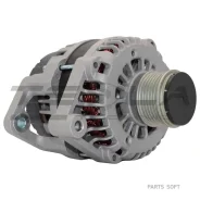 ��������� Chevrolet Captiva (C100/C140) 2.0 D, Tesla Technics TT13026 TT13026 ����