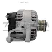 ��������� OPEL Astra 2009 -2015 120A, 6-Groove Clutch Pulley; Tesla Technics Tesla Technics TT13027 TT13027 ����
