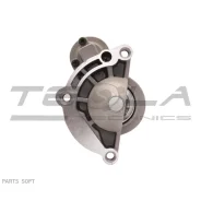 ������� Citroen C5 01-, Peugeot 407 04- 1.8i/2.0i 1.4kW z10.11.12.13 Tesla Technics Tesla Technics TT15263 TT15263 ����