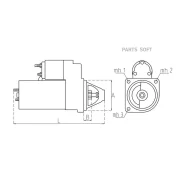 ������� Tesla Technics TT15454 TT15454 ����