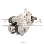 ������� Hitachi Excavators 1998-2008 / Isuzu 6BG1TC 1997-2007 24V, 4.5kW Tesla Technics Tesla Technics TT16079 TT16079 ����