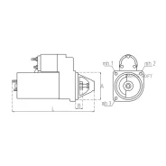 ������� AUDI A4, A5, A6, A7, A8 2.8-3.0 TFSI 2010- Tesla Technics Tesla Technics TT17002 TT17002 ����