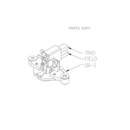 ��������� ���������� Tesla Technics TT31353PRO TT31353PRO ����