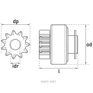 ������� Tesla Technics TT61966 TT61966 ����