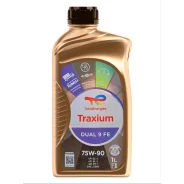 Total Traxium Dual 9 FE
