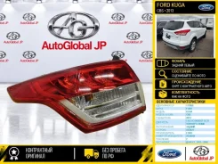 ����-������ FORD KUGA 2013 2039549 CBS 1.6L Ecoboost SCTI 160/182PS-Sigma, ������ ����� 2039549 ����