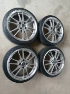 Niche Ventus